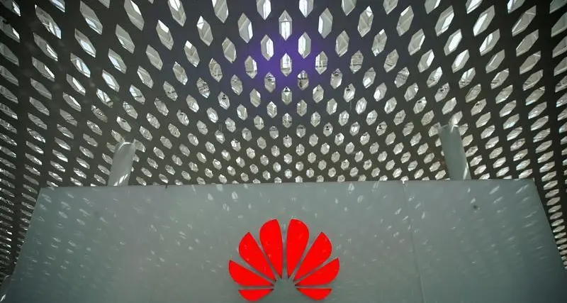 DEWA enhances strategic cooperation with Huawei