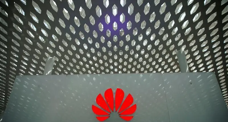 Huawei's new phone uses more China-made parts, memory chip