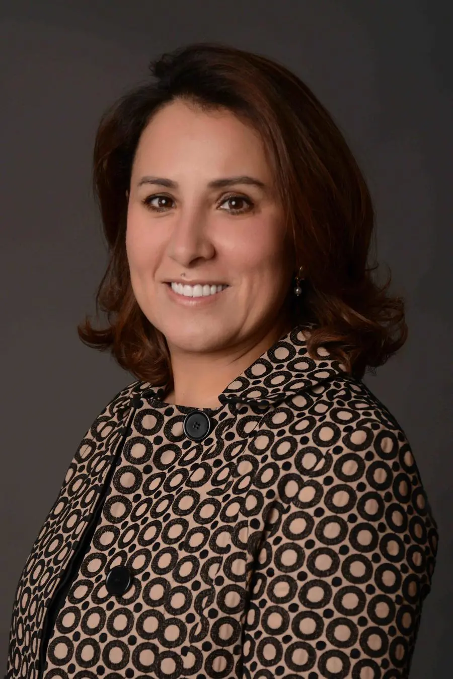 Sheikha Dana Nasser Sabah Al Ahmad Al Sabah, KIPCO\\u2019s Group Chief Executive Officer.