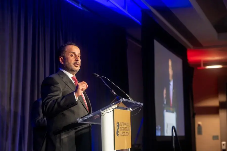 <p>Ahmad Bin Shafar, CEO of Empower</p>\\n