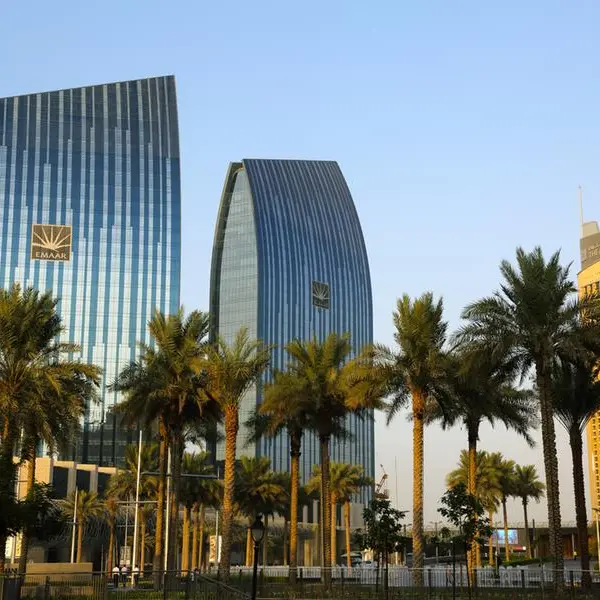 Emaar unveils masterplan for $54.4bln future-ready community