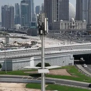 Du implements Solar on Tower solution to contribute towards the UAE’s Net Zero objectives