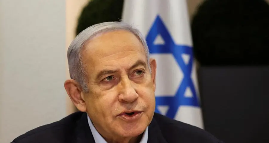 Netanyahu: No end to Gaza war until Hamas capabilities destroyed