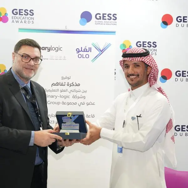 المعرض العالمي لمستلزمات وحلول التعليم GESS في دبي 2024 يكشف عن المتحدثين والبرامج المبتكرة التي تركز على تكنولوجيا التعليم، الرفاهية، والاستدامة