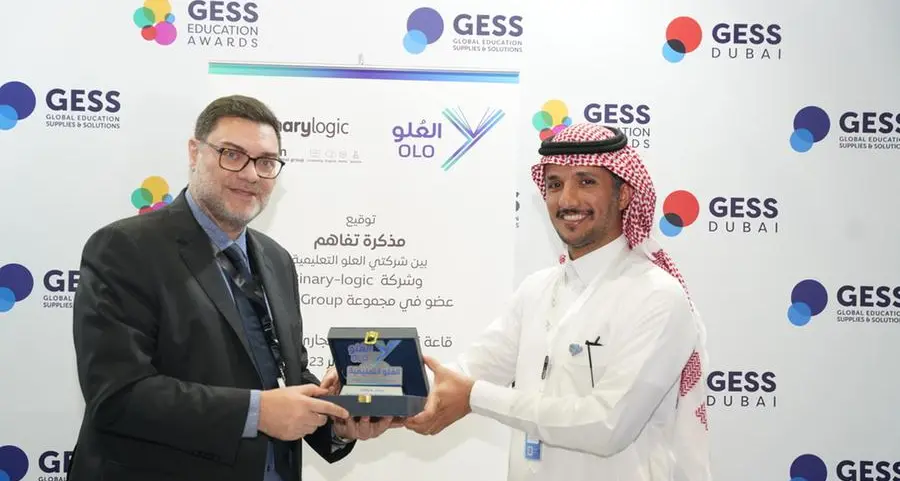 المعرض العالمي لمستلزمات وحلول التعليم GESS في دبي 2024 يكشف عن المتحدثين والبرامج المبتكرة التي تركز على تكنولوجيا التعليم، الرفاهية، والاستدامة