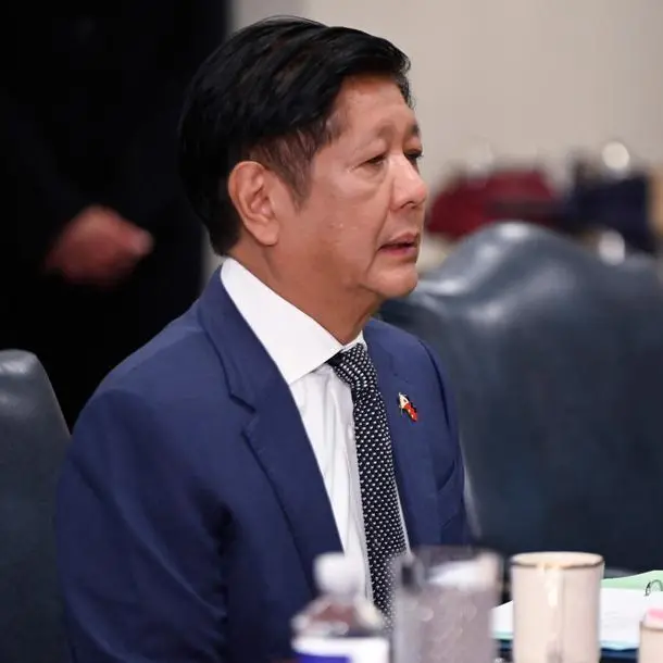 Marcos to tag as urgent rice law amendments returning NFA's original powers