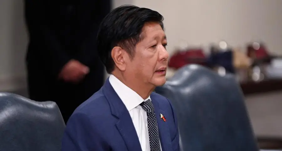 Marcos to tag as urgent rice law amendments returning NFA's original powers