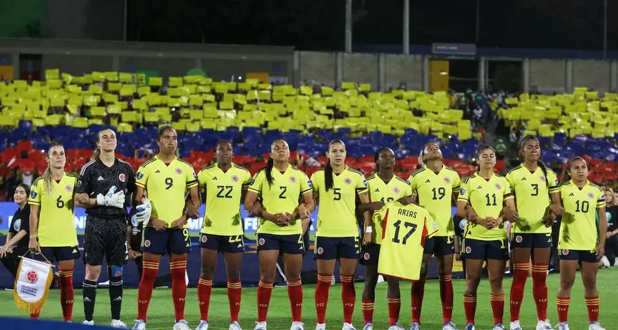 Colombia better prepared for this year's World Cup - Montoya