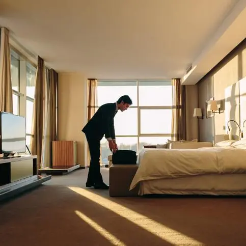 Hotel occupancy levels on growth path in Qatar
