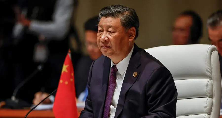 China's Xi vows to support Cuba in defending its national sovereignty