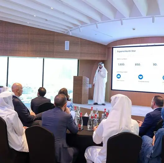 Dubai Chamber of Digital Economy discusses ways to boost Emirate’s digital economy