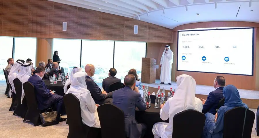 Dubai Chamber of Digital Economy signs deal with Geneva Chamber of Commerce