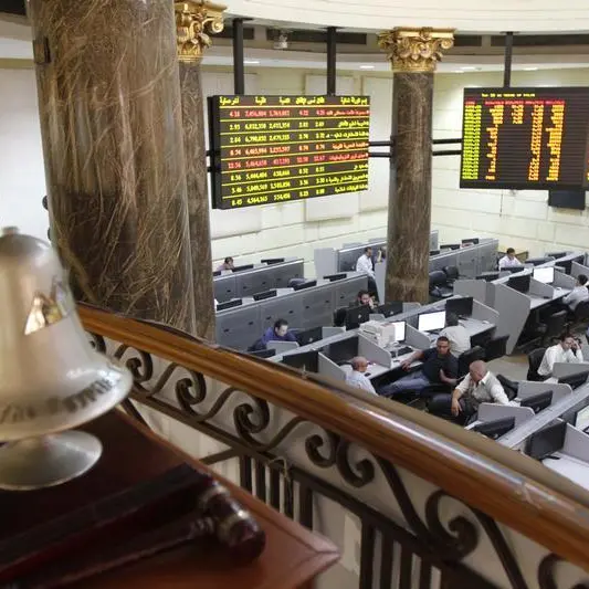 Head of Egypt's new capital sees IPO in first half of 2024