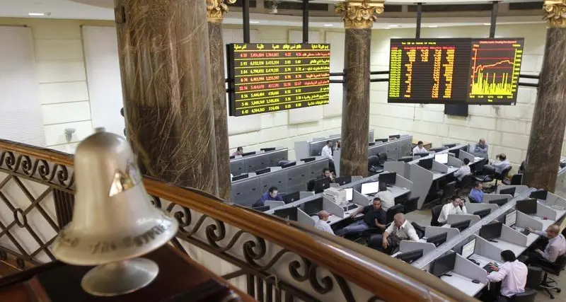 Mideast Stocks: Most Gulf markets in red as US-Iran negotiations show little headway
