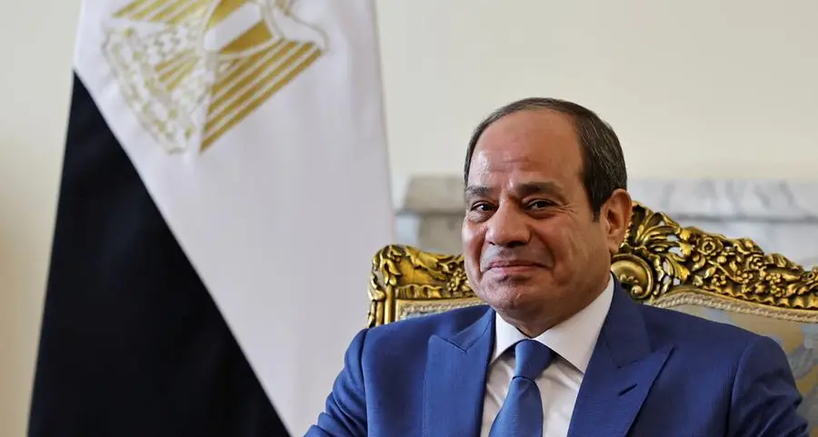 El-Sisi approves $400mln loan from IBRD