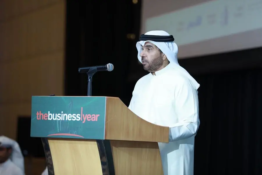 The Business Year and KDIPA gather local business leaders at The Kuwait Innovation Forum