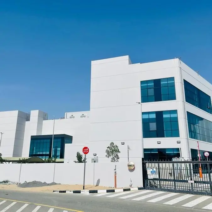 Vertiv, Gulf Data Hub partner to deploy 16MW data centre in Dubai Silicon Oasis