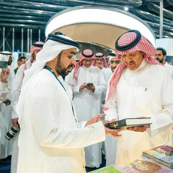 «جمعية الناشرين الإماراتيين» توفر منبر جديد لترويج إبداعات الناشر الإماراتي في «معرض الرياض الدولي للكتاب 2023»
