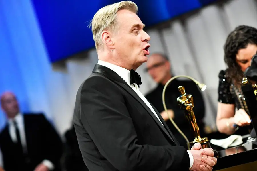 Agence France-Presse (AFP)