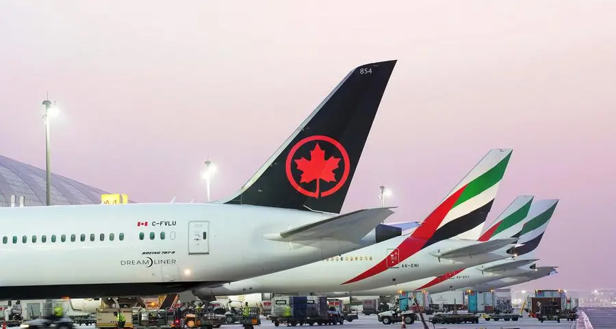 مطار دبي الدولي DXB يعزز منظومة الربط الجوي العالمي خلال ذروة الموسم الحالي