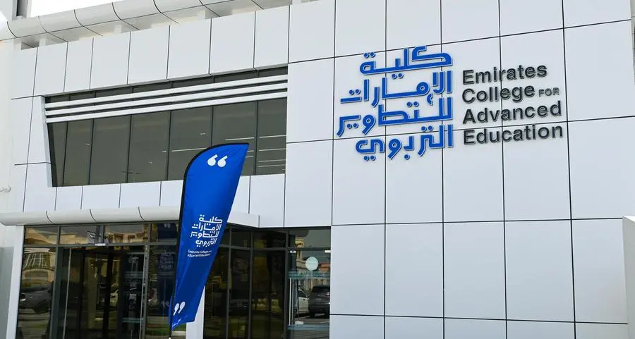 Emirates College for Advanced Education launches iCare initiative