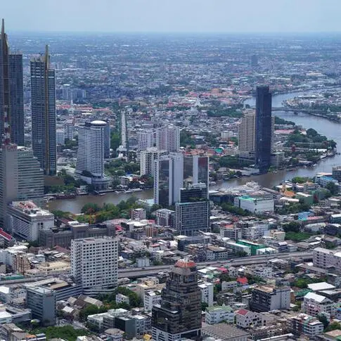 Thai business group cuts 2024 GDP growth forecast to 2.2%-2.7%