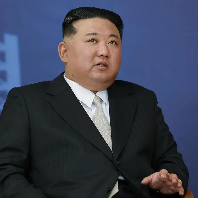N. Korea's Kim calls for 'accelerated' war preparations
