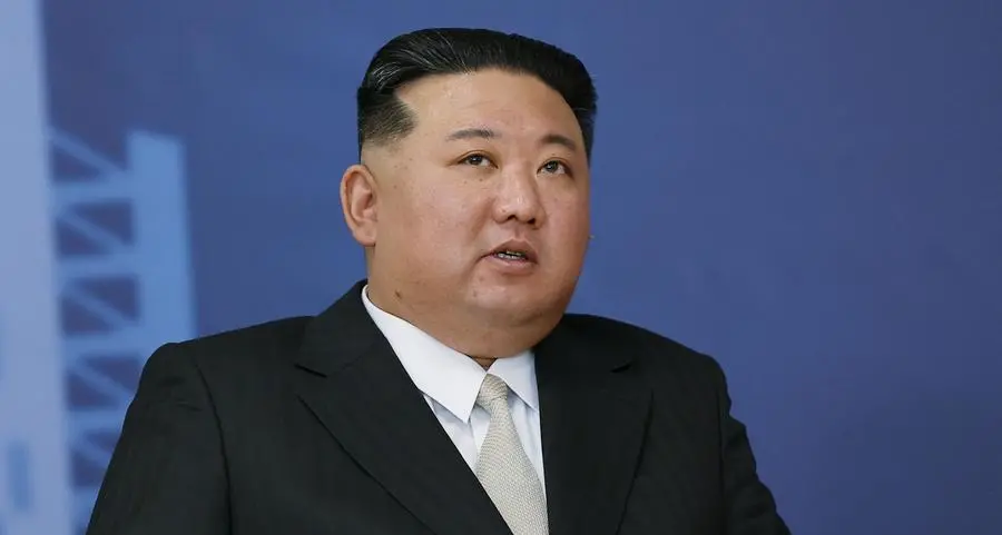 N. Korea's Kim calls for 'accelerated' war preparations