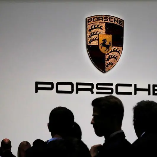 Porsche Saudi Arabia and Samaco launch new Panamera