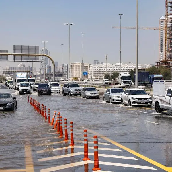Rain expected in UAE on Monday: NCM