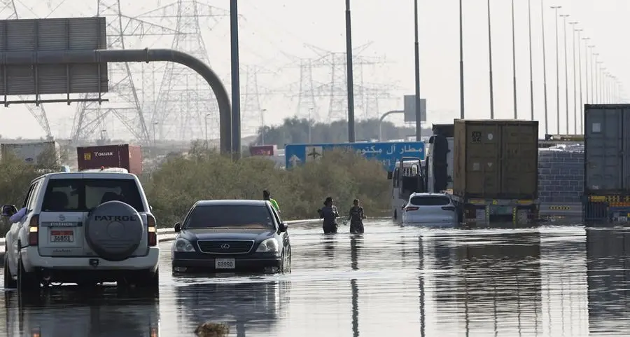 Analysis: Listed UAE insurance firms can expect major Q2 losses post floods