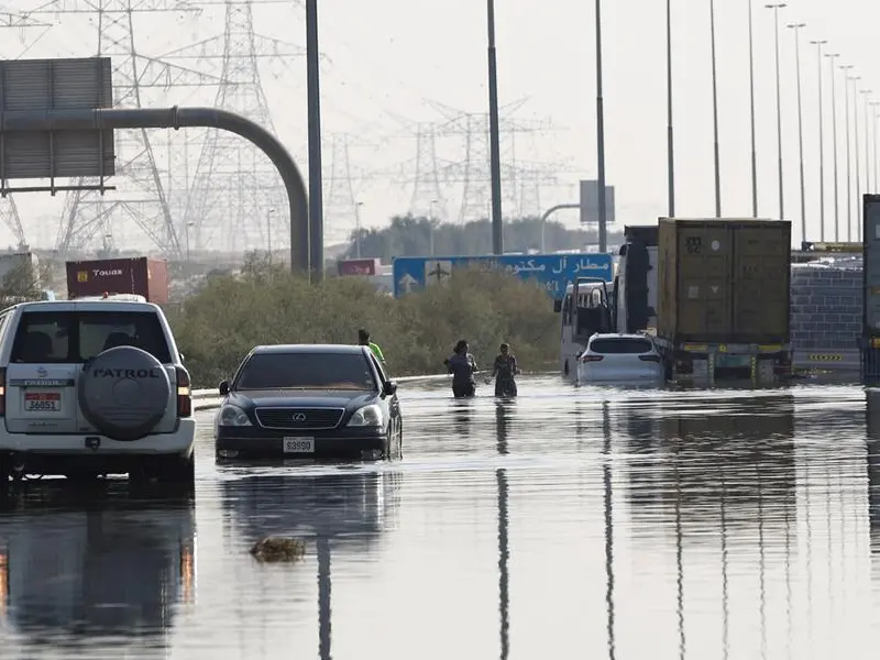 Analysis: Listed UAE insurance firms can expect major Q2 losses post floods