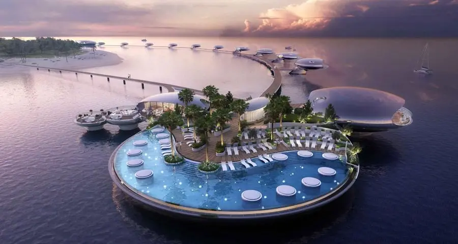 Saudi: Red Sea Global’s 30% promise - tourism that gives back to nature