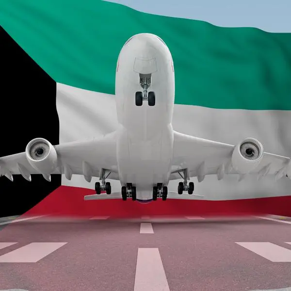 Make sure to obtain an exit permit before leaving Kuwait