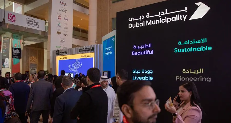 Over 26,000 food establishments operate Dubai: Municipality