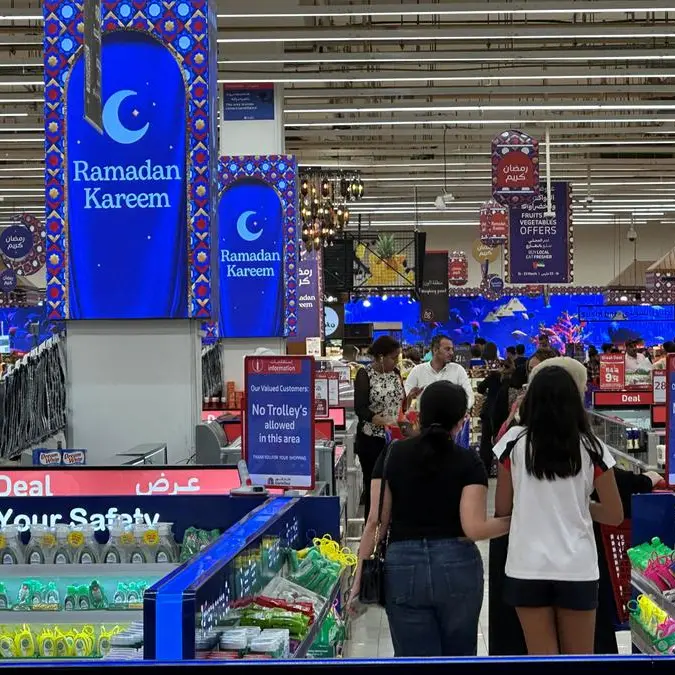 Most UAE residents prefer buying groceries, clothes at physical stores, not online: Survey
