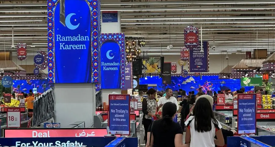 UAE to impose price freeze on basic goods during Ramadan