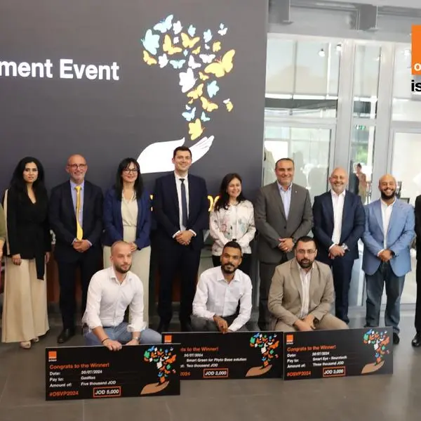 Orange Social Venture Prize successfully concludes its 8th Local Edition