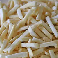 Saudi's Al-Jouf Agricultural to spend $23mln to expand french fries factory