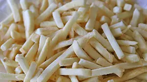 Saudi's Al-Jouf Agricultural to spend $23mln to expand french fries factory