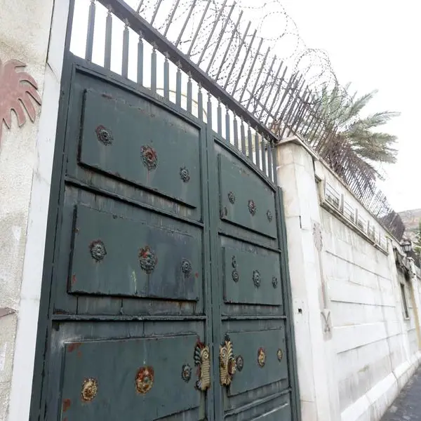 فريق فني سعودي في سوريا لبحث إجراءات إعادة فتح سفارة المملكة