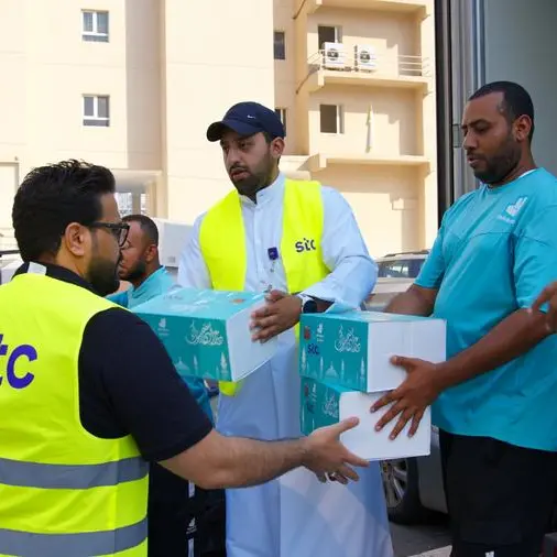 Deliveroo and stc Kuwait join forces to support local communities through “Full Life” campaign