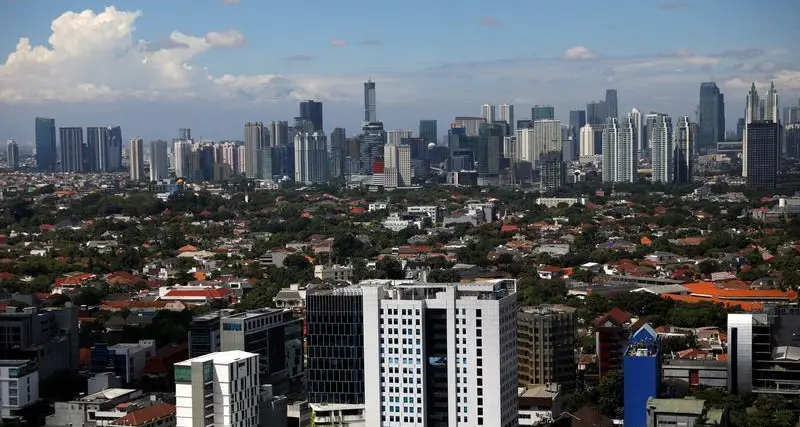 Indonesia sees higher GDP growth in Q2 compared to previous quarter - official