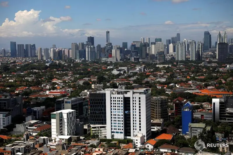 Qatar's Qilaa International to invest initial $2.5bln in Indonesia housing project