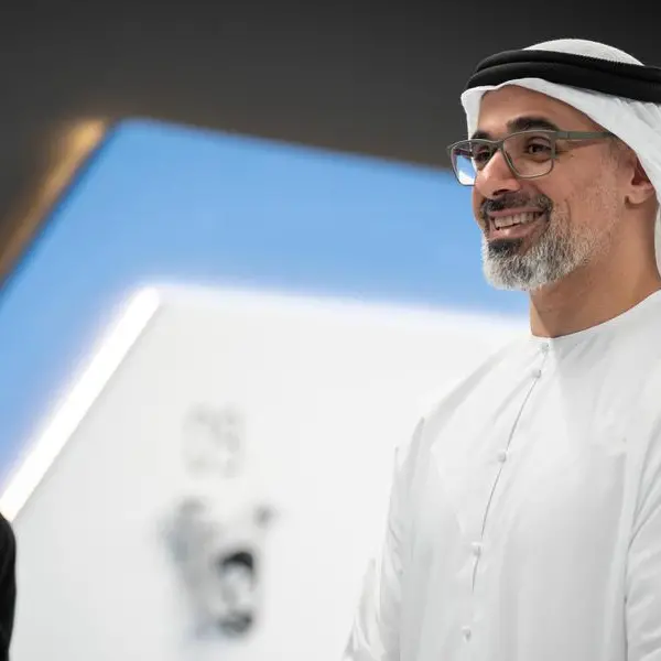 UAE: Khaled bin Mohamed bin Zayed officially inaugurates Mawaheb Talent Hub