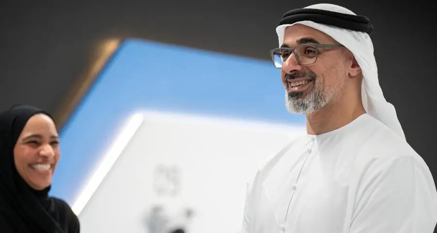 UAE: Khaled bin Mohamed bin Zayed officially inaugurates Mawaheb Talent Hub