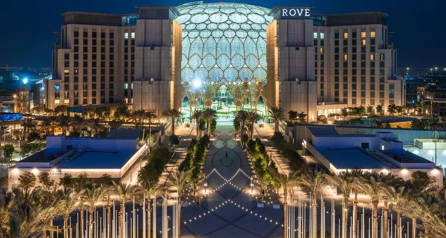 Extreme Hangout and Rove Hotels bring the world’s youth to COP28