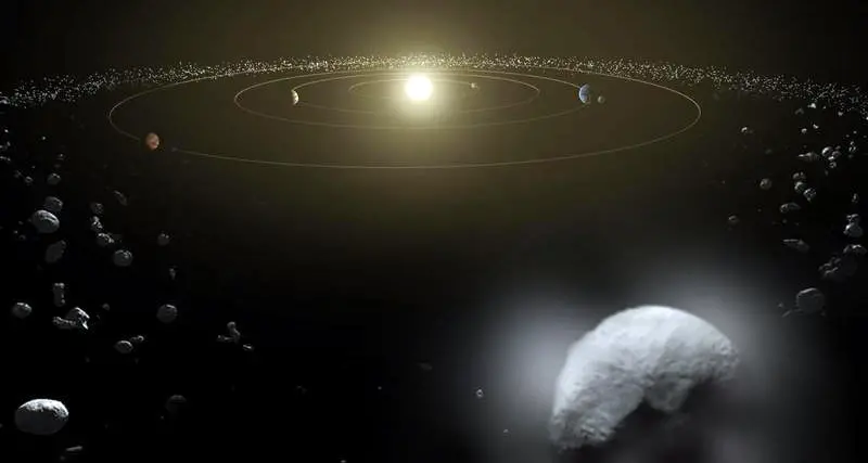 UAE Space Agency invites local startups and research centres to join historic Asteroid exploration mission