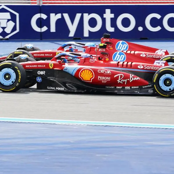 Ferrari appoint d'Ambrosio as F1 deputy principal