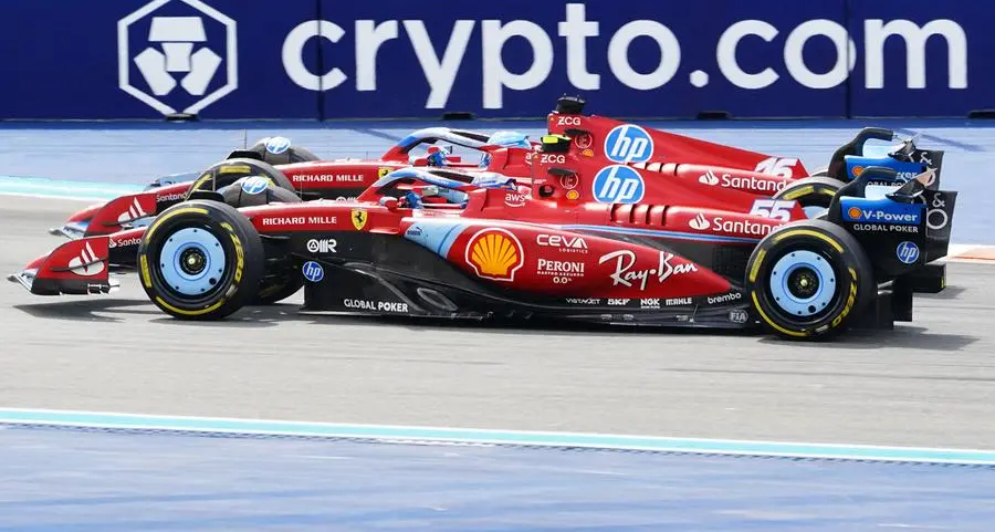 Ferrari appoint d'Ambrosio as F1 deputy principal